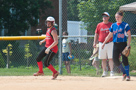 Memorial Day Tournament